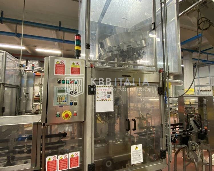 Tappatore AROL